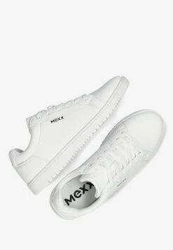 MEXX Sneaker Leano Wit -Style Verkoop mxbt024601m 3000 4