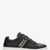 MEXX Sneaker Leano Zwart -Style Verkoop mxbt024602m 1000 1