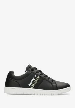 MEXX Sneaker Leano Zwart