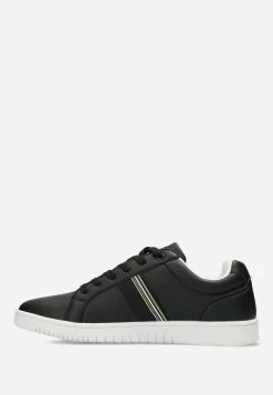 MEXX Sneaker Leano Zwart -Style Verkoop mxbt024602m 1000 5