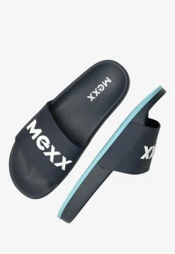 MEXX Slipper Lio Navy -Style Verkoop mxc005001m 6001 4