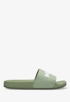 MEXX Slipper Lio Groen