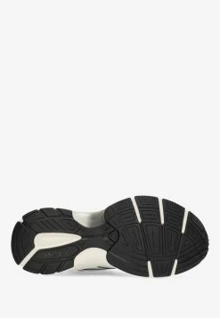 MEXX Sneaker Lilo Wit/Zilver -Style Verkoop mxcn000101w 3022 6