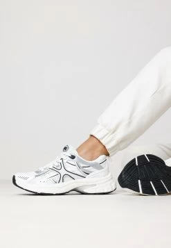 MEXX Sneaker Lilo Wit/Zilver -Style Verkoop mxcn000101w 3022 8