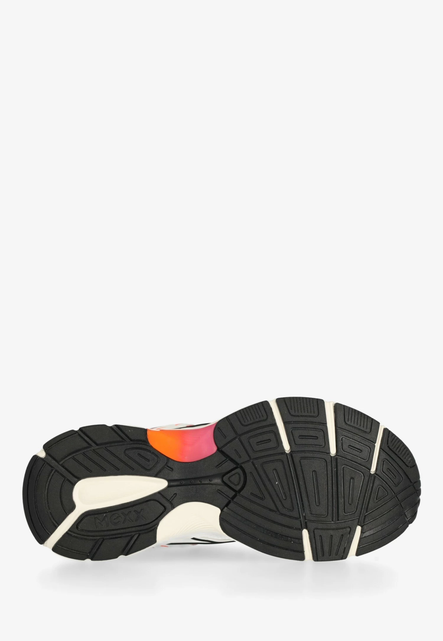 MEXX Sneaker Lilo Wit/Roze 7 MEXX Sneaker Lilo Wit/Roze - Afbeelding 5