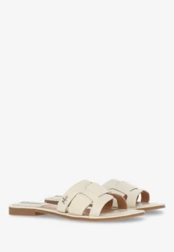 MEXX Sandal Jacey Off White -Style Verkoop mxcy007301w 3002 2 1
