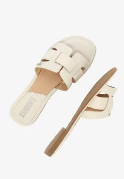 MEXX Sandal Jacey Off White -Style Verkoop mxcy007301w 3002 6 1