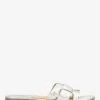 MEXX Sandal Jacey Silver -Style Verkoop mxcy007302w 9002 1 1