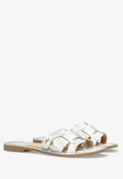 MEXX Sandal Jacey Silver -Style Verkoop mxcy007302w 9002 2 1