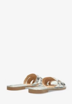 MEXX Sandal Jacey Silver -Style Verkoop mxcy007302w 9002 3 1