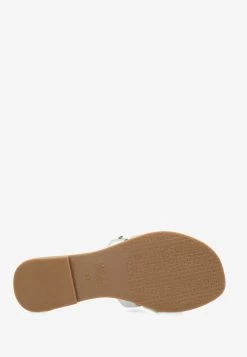 MEXX Sandal Jacey Silver -Style Verkoop mxcy007302w 9002 5 1