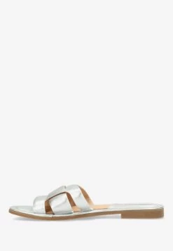 MEXX Sandal Jacey Silver -Style Verkoop mxcy007302w 9002 6 1