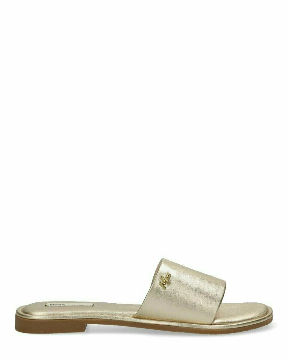 MEXX Sandaal Jolie Goud 4 MEXX Sandaal Jolie Goud - Afbeelding 2
