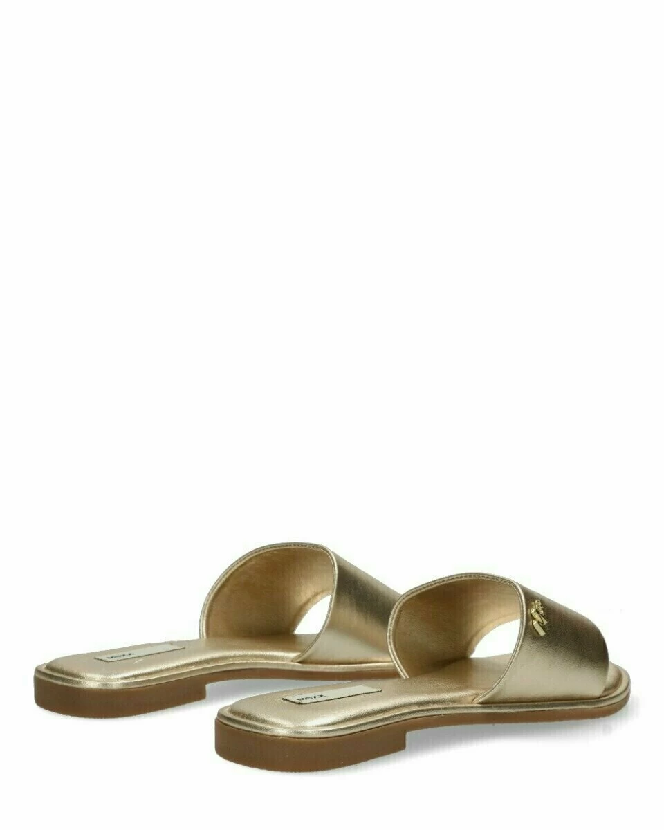 MEXX Sandaal Jolie Goud 6 MEXX Sandaal Jolie Goud - Afbeelding 4