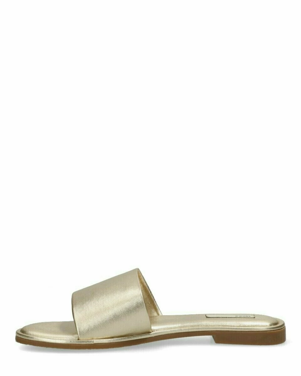 MEXX Sandaal Jolie Goud 9 MEXX Sandaal Jolie Goud - Afbeelding 7