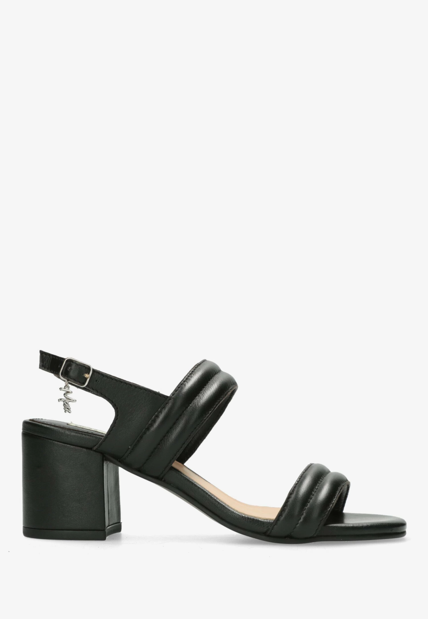 MEXX Sandaal Josephine Zwart 3 MEXX Sandaal Josephine Zwart