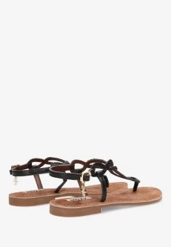 MEXX Sandaal Jolene Zwart -Style Verkoop mxcy008901w 1000 3 1