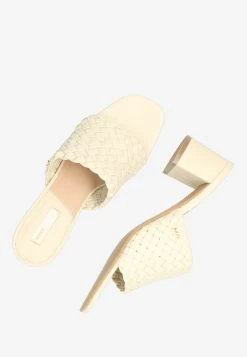 MEXX Sandaal Jalara Gebroken Wit -Style Verkoop mxcy010101w 3002 4 1