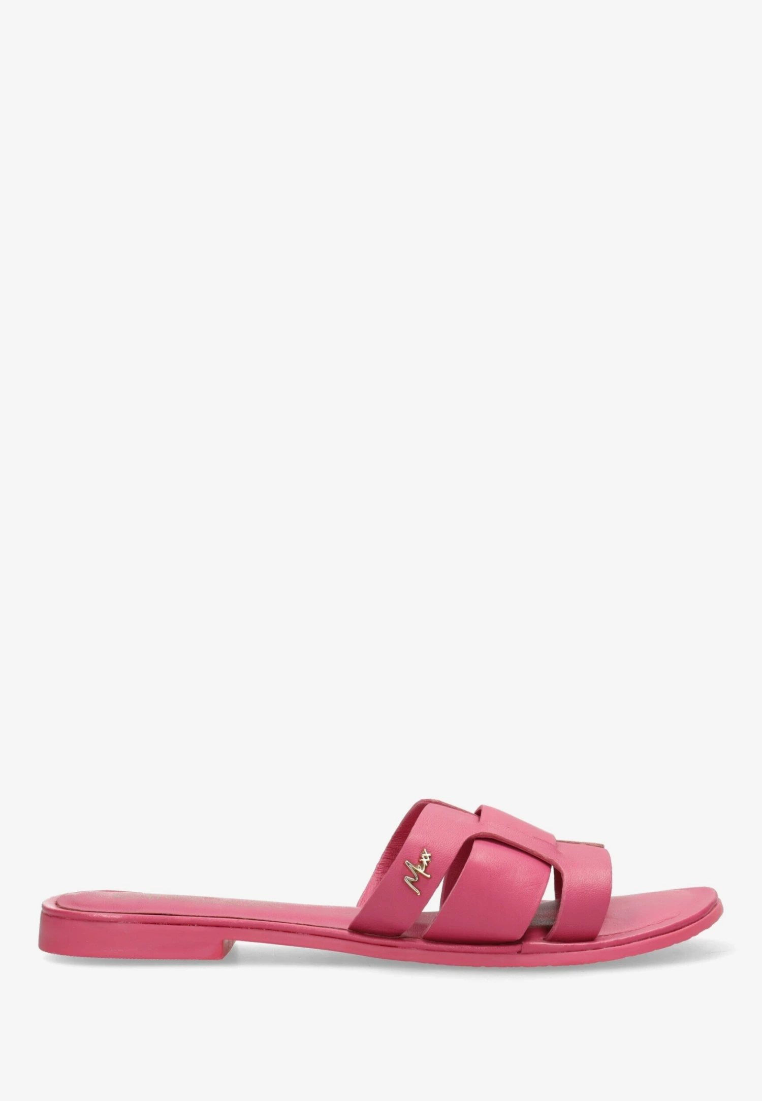 MEXX Sandaal Jacey Fuchsia 3 MEXX Sandaal Jacey Fuchsia