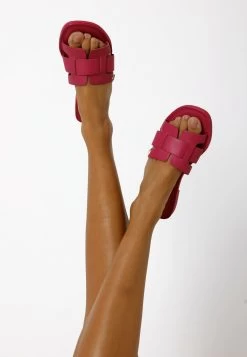 MEXX Sandaal Jacey Fuchsia 10 MEXX Sandaal Jacey Fuchsia -Style Verkoop mxcy011701w 5008 8