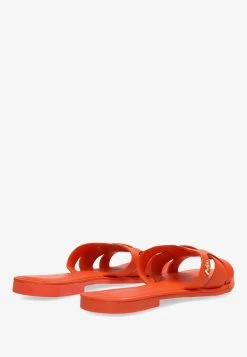MEXX Sandaal Jacey Oranje -Style Verkoop mxcy011701w 8002 3