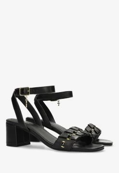MEXX Sandaal Lynke Zwart -Style Verkoop mxcy012601w 1000 2