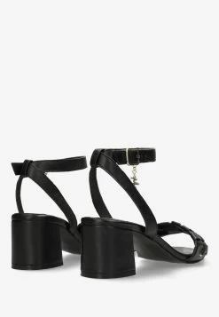 MEXX Sandaal Lynke Zwart -Style Verkoop mxcy012601w 1000 3