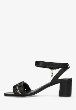 MEXX Sandaal Lynke Zwart -Style Verkoop mxcy012601w 1000 5