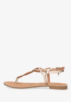 MEXX Sandaal Jolene Rosegoud -Style Verkoop mxcy012801w 5016 4