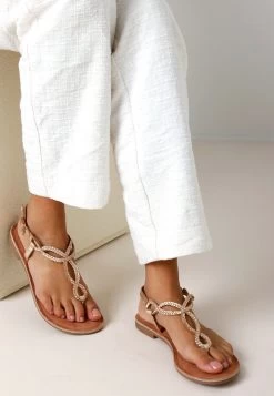 MEXX Sandaal Jolene Rosegoud -Style Verkoop mxcy012801w 5016 8