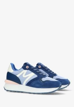 MEXX Sneaker Juju Blauw -Style Verkoop mxhy005601w 6000 2 1