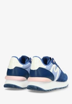 MEXX Sneaker Juju Blauw -Style Verkoop mxhy005601w 6000 3 1