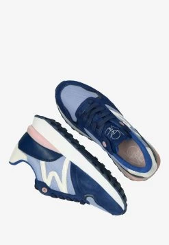 MEXX Sneaker Juju Blauw -Style Verkoop mxhy005601w 6000 4 1