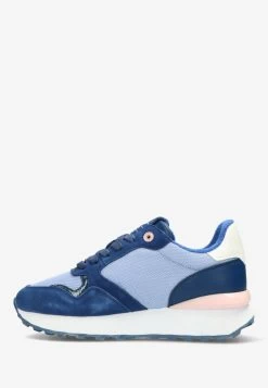 MEXX Sneaker Juju Blauw -Style Verkoop mxhy005601w 6000 5 1