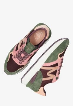 MEXX Sneaker Juju Paars -Style Verkoop mxhy006002w 5005 223 4 1