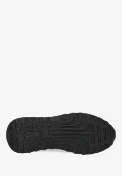 MEXX Sneaker Juju Spark Zwart/Zilver -Style Verkoop mxhy007802w 1000 6