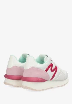 MEXX Sneaker Juju Wit -Style Verkoop mxhy008301w 3000 3 1