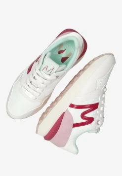 MEXX Sneaker Juju Wit -Style Verkoop mxhy008301w 3000 4 1