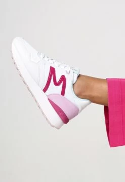 MEXX Sneaker Juju Wit -Style Verkoop mxhy008301w 3000 8