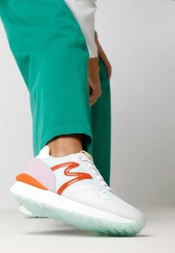 MEXX Sneaker Juju Wit/Blauw 15 MEXX Sneaker Juju Wit/Blauw -Style Verkoop mxhy008301w 3028 9