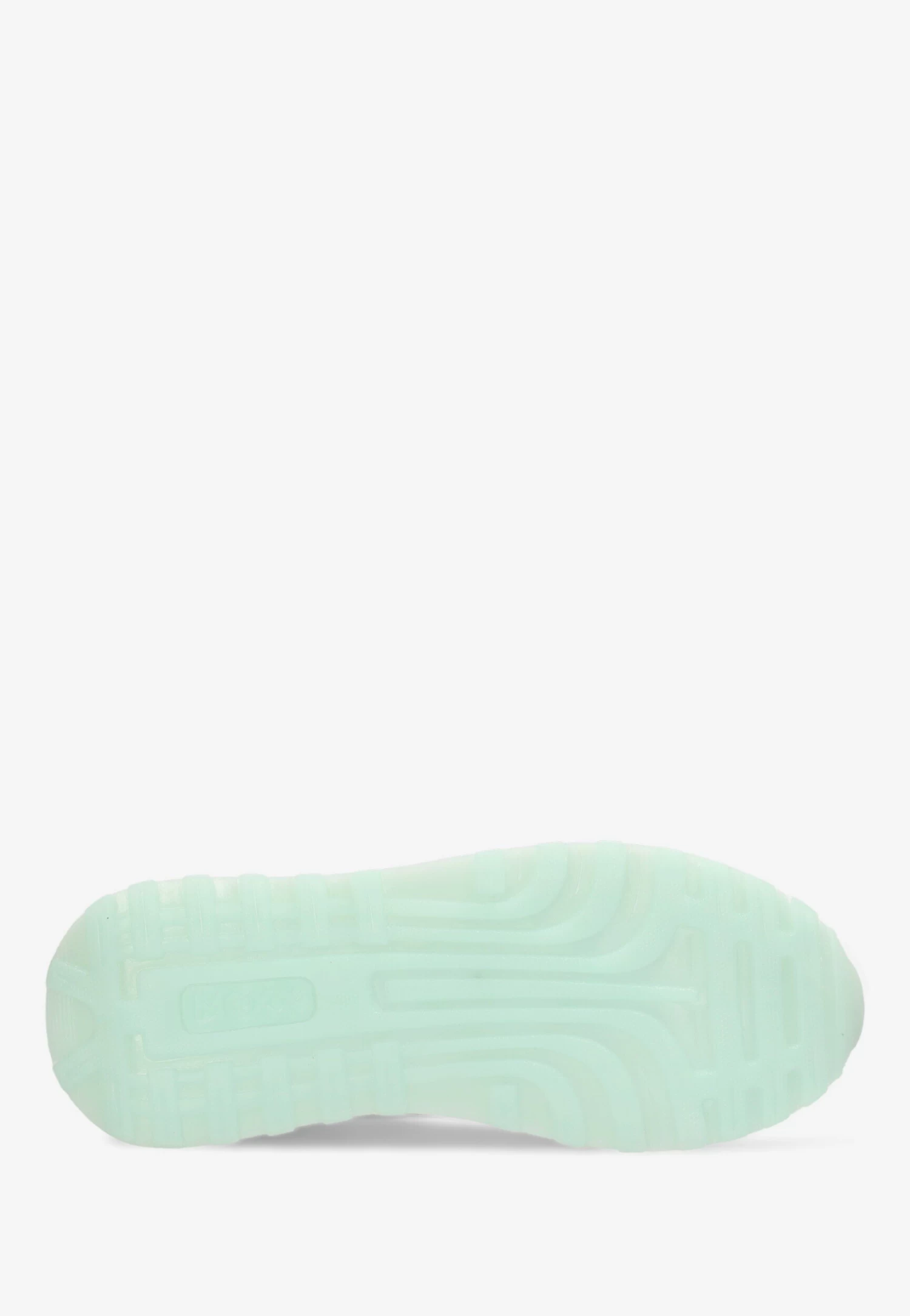 MEXX Sneaker Juju Wit/Blauw 5 MEXX Sneaker Juju Wit/Blauw - Afbeelding 3