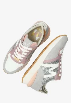 MEXX Sneaker Juju Lilac -Style Verkoop mxhy008302w 5009 4 1