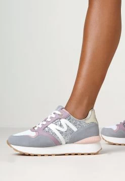 MEXX Sneaker Juju Lilac -Style Verkoop mxhy008302w 5009 8