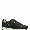 MEXX Sneaker Eke Zwart 1 MEXX Sneaker Eke Zwart -Style Verkoop mxk032101w 1000 1