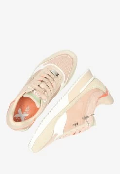 MEXX Sneaker Jela Oud Roze -Style Verkoop mxk032301w 5004 4 1