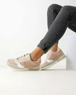 MEXX Sneaker Jela Oud Roze -Style Verkoop mxk032301w 5004 8