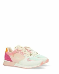 MEXX Sneaker Fleur Mini Pink -Style Verkoop mxk032901k 5000 2