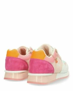 MEXX Sneaker Fleur Mini Pink -Style Verkoop mxk032901k 5000 3