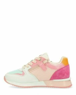 MEXX Sneaker Fleur Mini Pink -Style Verkoop mxk032901k 5000 6