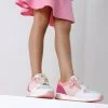 MEXX Sneaker Fleur Mini Pink